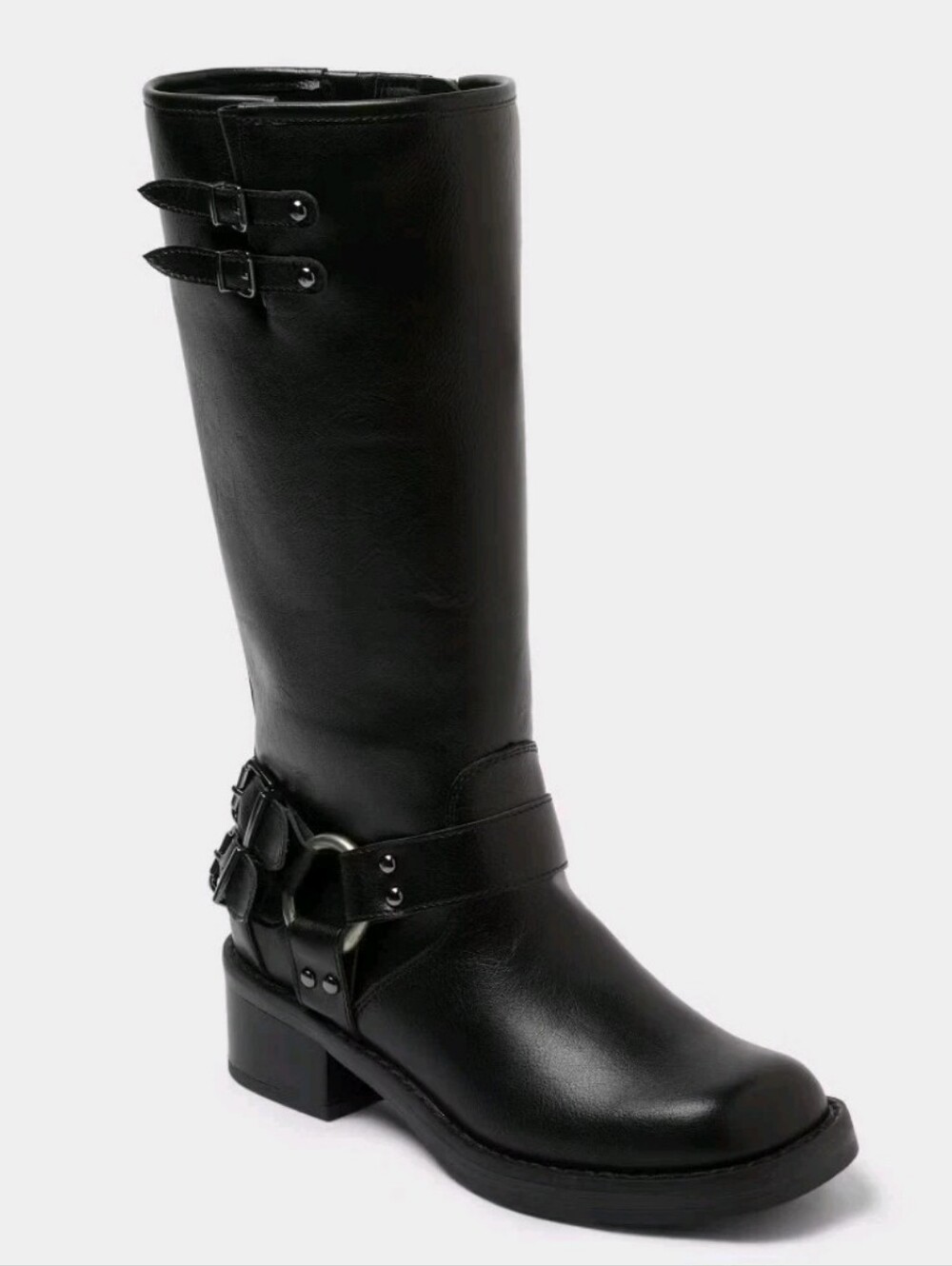 Women's Tall Boots - Wild Fable, Black, Size 6.5, New With Tag